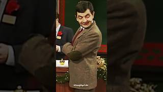 Mr Bean funny scene #shorts