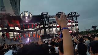 Ultra sg 2017