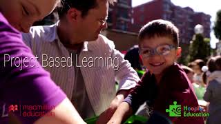 The Garden Project