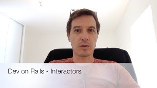 Découpler le code métier avec les Interactors
