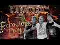 Capture de la vidéo Interview Ferocious Dog - “We Have A Cult Following