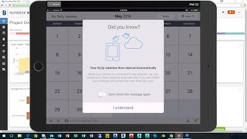 Webinar: The Must Have Construction Toolkit -- BIM 360 Field Part 3