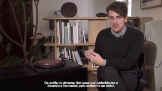 SINFONIA DO ADEUS | Making of