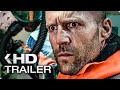 MEG Trailer German Deutsch (2018)