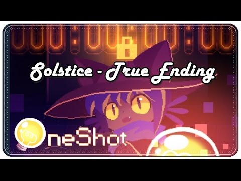 One Shot (Solstice True Ending)