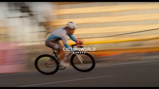 Information CYCLINGWORLD EUROPE 2025 - AFTERMOVIE Guide