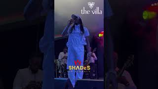 #JyayoNtekeyo Live Band Performance at @thevilla BUKOTO🇺🇬💫🔥🔥