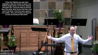 Resurrected by Living Grace Ministry 23 views 1 month ago 32 minutes