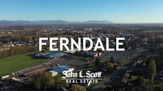Ferndale Washington Community Spotlight