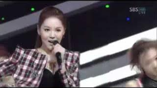 April Kiss - Hello Bus 인기가요