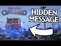 Onward's Hidden Message About Magic and Technology