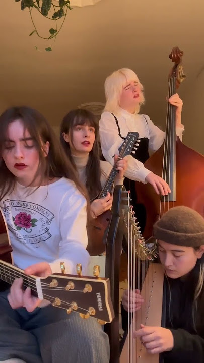 Download lagu my love mine all mine by mother mitski 𓃥 #mitski #cover #harmony #indiefolk #wlw