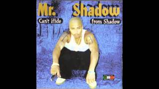 Watch Mr Shadow Omb video