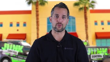 Junk Removal Summerlin NV 702 202 6206 Trash Hauling