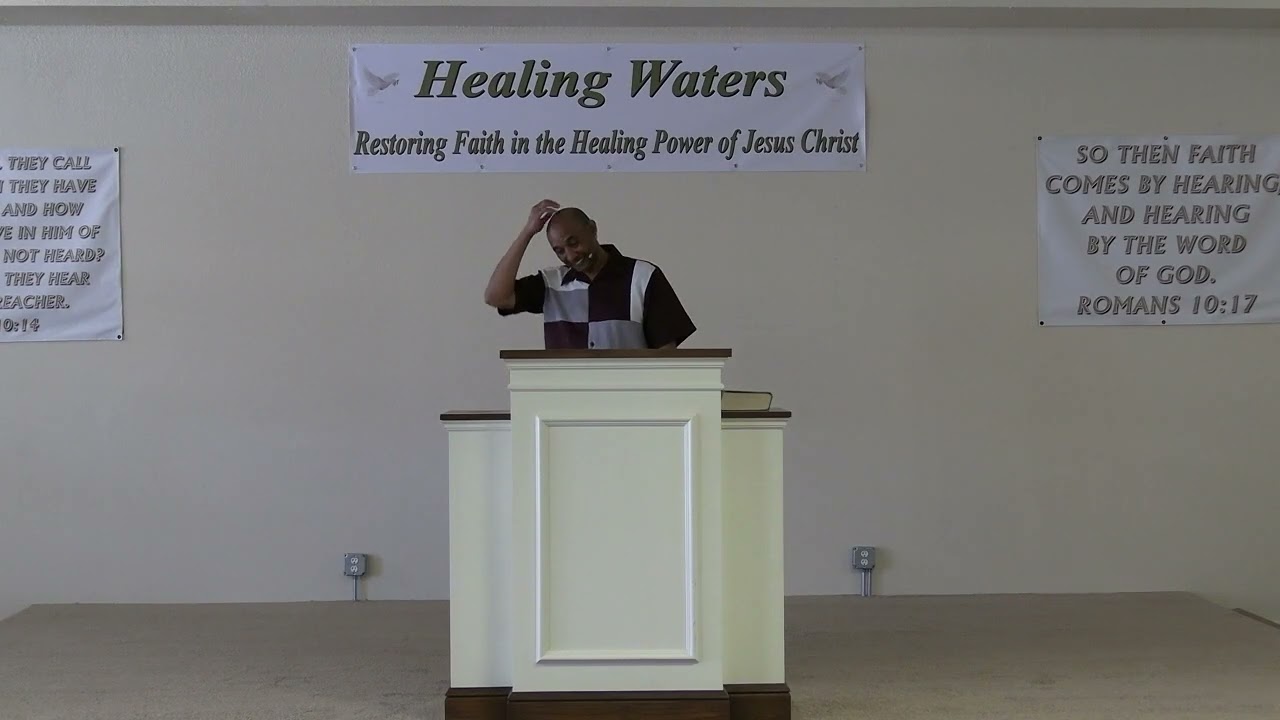 SAME FAITH (1 FEB 26)