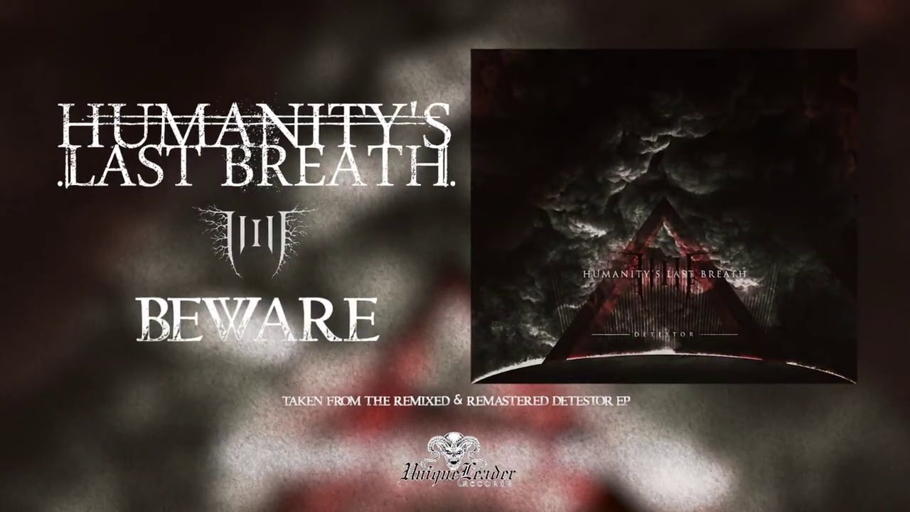 BEWARE (Remixed/Remastered 2020) - YouTube