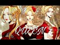 Navier || Treat Me Like A Queen (The Remarried Empress) (MMV/AMV)
