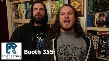 Gen Con Events info!