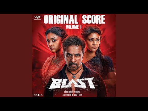 The Blast Theme