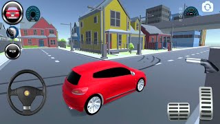 العاب سيارات جيتا محاكي القيادة #4 - سباق سيارات - العاب سيارات | car games screenshot 5
