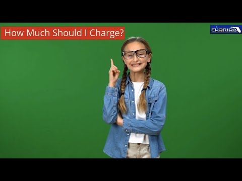 The Business of Babysitting: How Much Should You Charge?