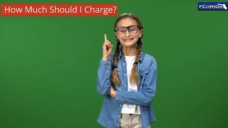 The Business of Babysitting: How Much Should You Charge?