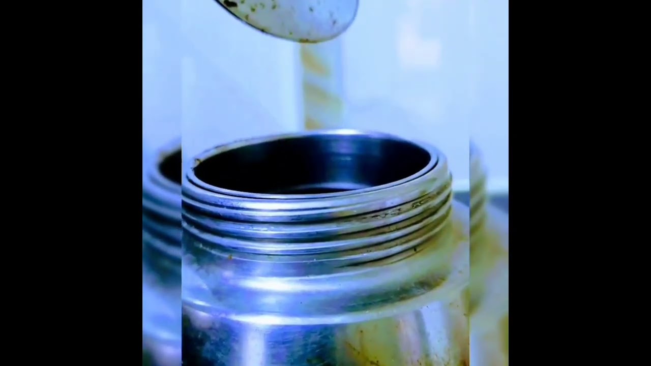 South Indian Filter Coffee in telugu | Authentic filter coffee |  coffee lovers | coffee making 