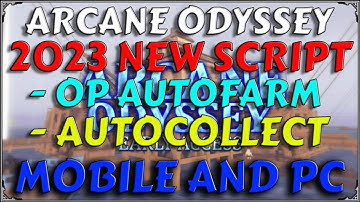 (PASTEBIN) Roblox Arcane Odyssey Script (Auto Farm StoryLine) (1)