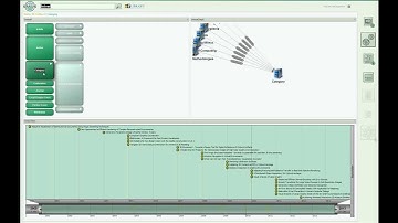 SemaVis EGLib: An Exploratory Search in Bibliographic Libraries