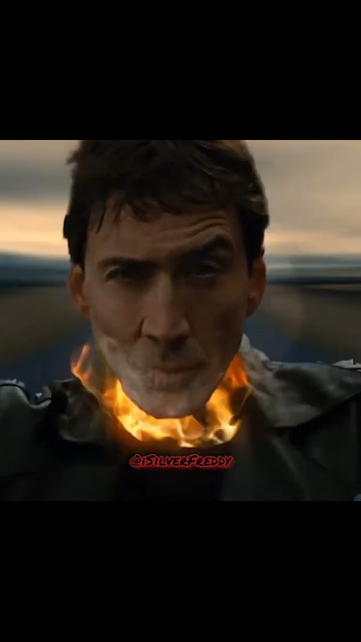 Ghost Rider Bad To The Bone MEME (ORIGINAL)