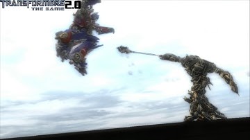 DAS GROßE ENDE FÜR DIE AUTOBOTS | TRANSFORMERS THE GAME 2.0 #20