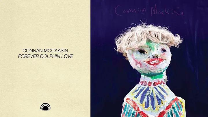 Connan Mockasin - Forever Dolphin Love (Full Album Stream)