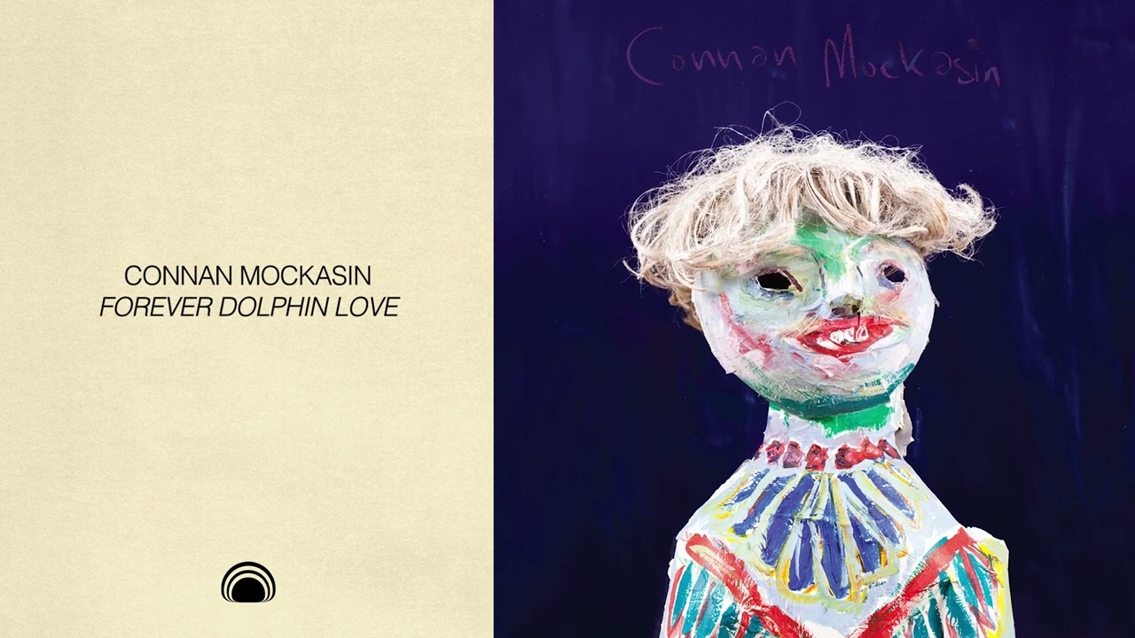 Connan Mockasin - Forever Dolphin Love (Full Album Stream) - YouTube