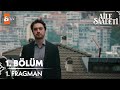 Aile Saadeti 1. Bölüm Fragman @atvturkiye