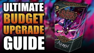 Armory-ready Arakni for $100! (or less) | Flesh and Blood TCG | Go Again! Ep777