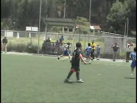 Futbol - Jhon Dennis Campoverde