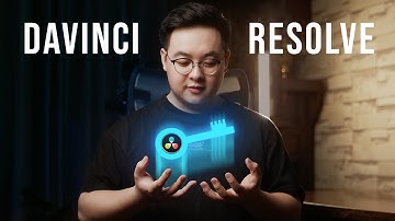 Davinci Resolve 18 | CHÌA KHOÁ cho việc XUẤT FILE VIDEO ĐÚNG MÀU!