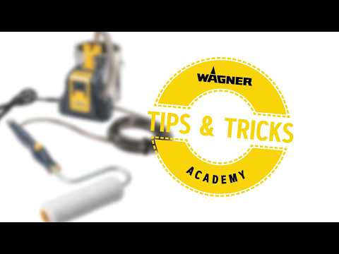 Tips & Tricks for the PowerFlow EZ Roller