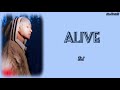 B.I - Alive (vostfr)