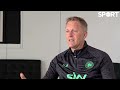 INTERVIEW | Heimir Hallgrímsson talks players futures ahead of summer transfer window