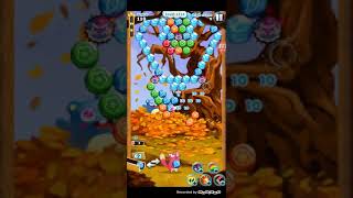 Bubble mania level 1774