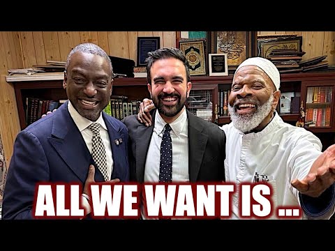 Is New York City Doomed?