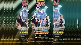 🔴Live ARSANO MUSIC || Wedding Heru & Sholikah || BG Audio Kejawen Tech || GMJ Multimedia