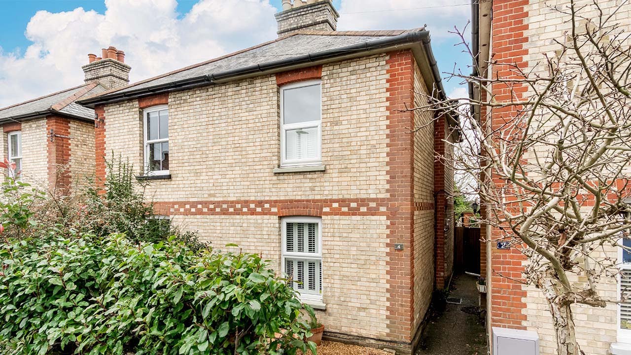 Lindsey Road, Stortford Video Walkthrough YouTube