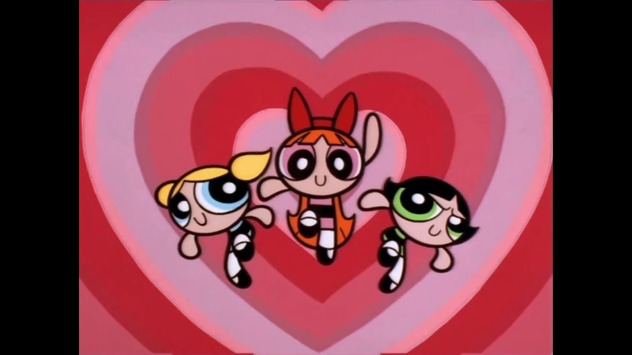 The Powerpuff Girls (1998) Opening (Swedish) Powerpuffpinglorna [STEREO, HD] YouTube