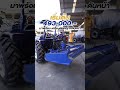 Eurotrac [ LOVOL ] TE รถแทรกเตอร์สายลุย !!