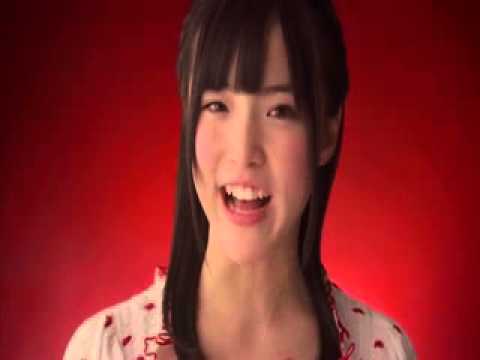 【CM】 ワンダ 「メッセージ」編 AKB48 大森美優
