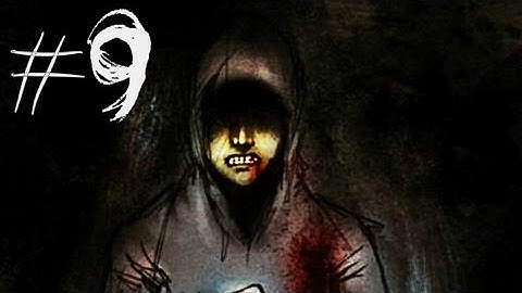 Cry of Fear - Gameplay Walkthrough - Part 9 - THE REMINGTON