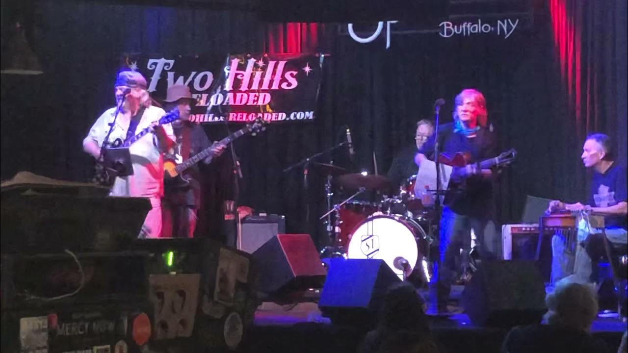 Two Hills Reloaded “Amie” 3/21/2021 YouTube