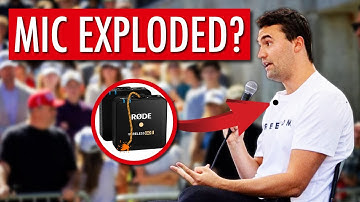 Why the Mic Theory Might Be Possible… But Not Likely